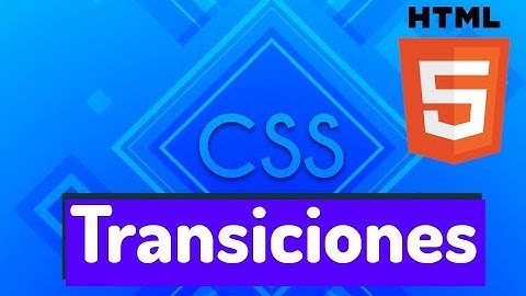 ✨ Transiciones y animaciones creativas en CSS  - Curso y Libro ✨ - Transiciones variadas 4