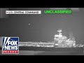 'INCOMING FIRE': 3 US war ships targeted by Iran Mp3 Song