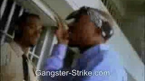 2Pac, Eazy-E & Biggie - Strapped