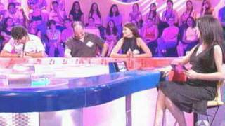Silvia Jato pies feet #13