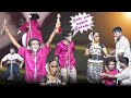 எதுல ஜெயிச்சீங்க (ஸ்ரீ வள்ளி திருமண நாடகம்)🏆🥇💃#mkr /SM LIVE 