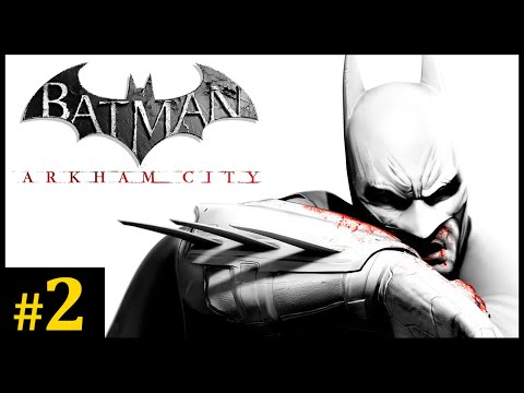 Vídeo: Batman: Arkham Origins Dev Está Contratando Mais Dois Jogos Da DC Comics