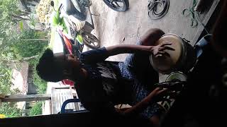 Teman biasa karaoke cek sound dafa audio chords