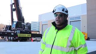 Purple Line Update: Traction Power Substations Purple Line Update: Traction Power Substations