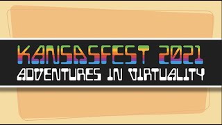 KansasFest 2021 27 How I accidentally archived hundreds of Apple II source code floppies