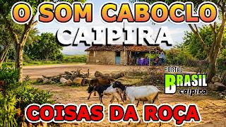 SÓ MODÃO DE VIOLA 🔊 O REI DO MODÃO  🔊  RECORDAÇÕES ROMÂNTICAS AS MELHORES