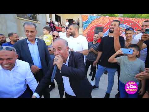 اكتشف أقوى حوار زجلي ضحك مضمون مع الزجالين ابو الرجا وابو الناجي