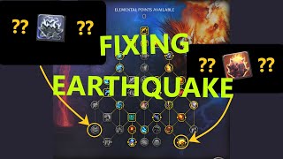 THE EARTHQUAKE PROBLEM | (And How To Fix It)
