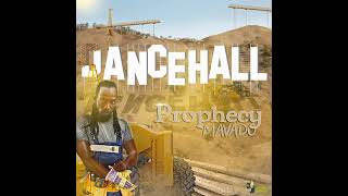 Watch Mavado Dancehall Prophecy video