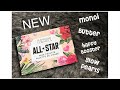 NEW Physician's Formula ALL-STAR Palette