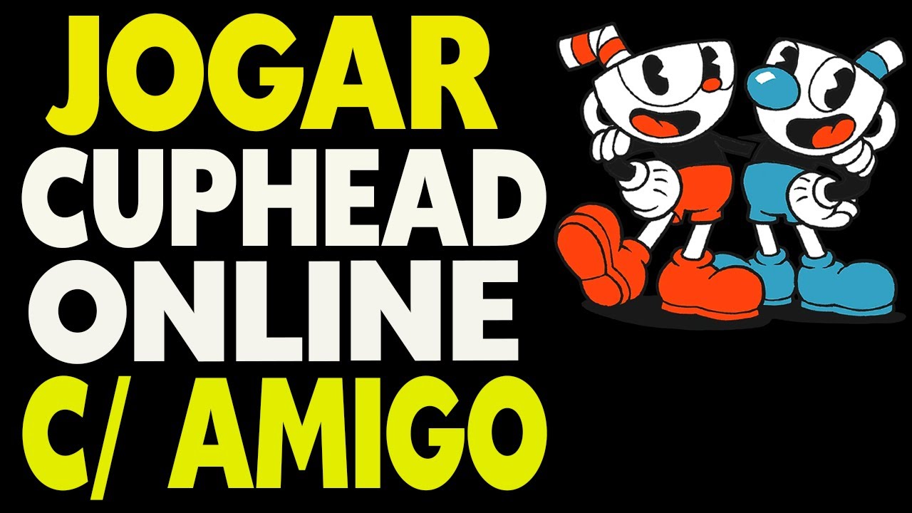 Jogue Cuphead online gratuitamente sem downloads