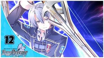 Kurt Hits His Dad with a Black Hole | Trails Into Reverie [Blind] [Abyss Difficulty] | Part 12