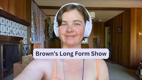Long Form Show 4