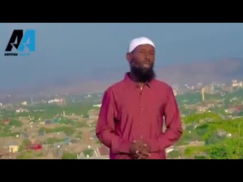 Dirree Dhawaa Nashiidaa Sheikh Abdoosh