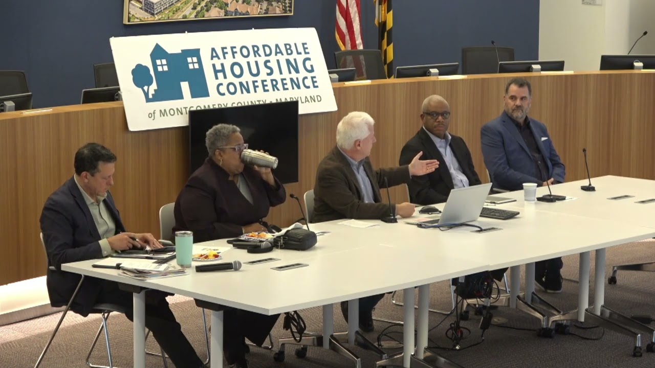 AHCMC DECEMBER 2024 ROUNDTABLE