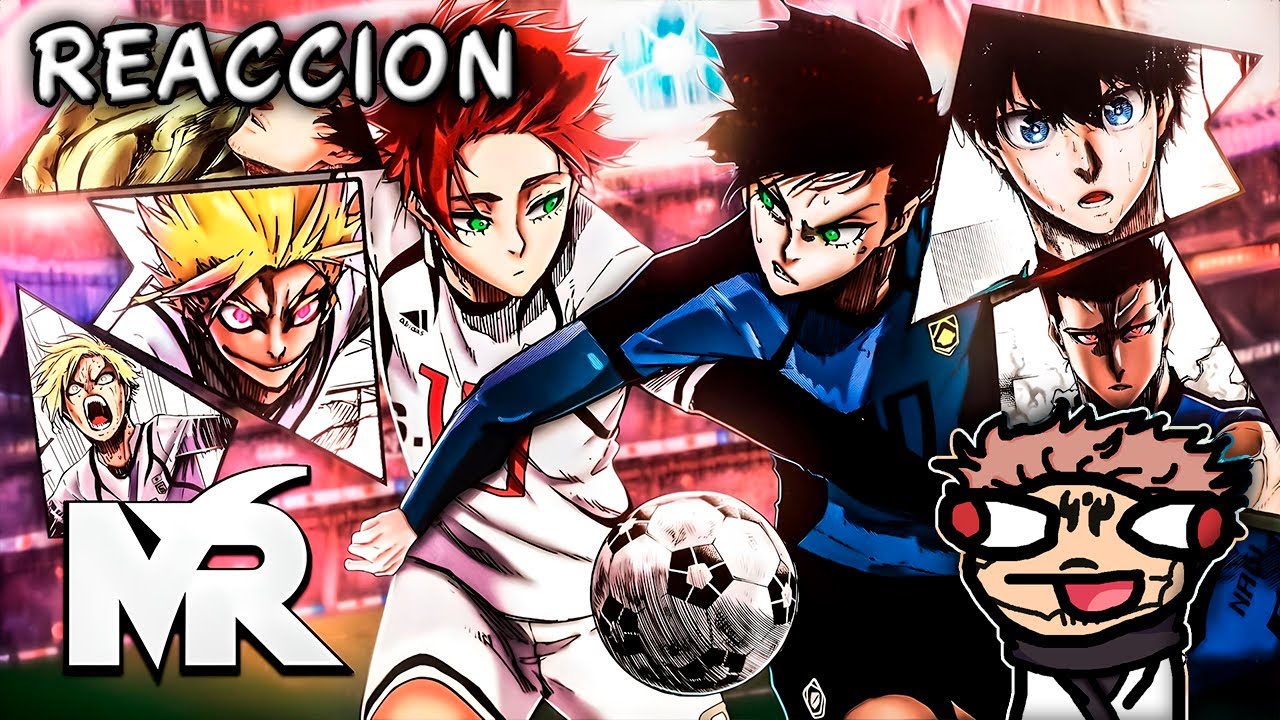 TumbaBurras Reacciona a 