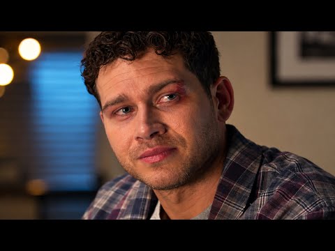 9-1-1 - Buck & Athena “he really loved you Buck” S9xE15
