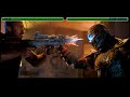 Sub Zero Vs. Jax With Healthbars | Mortal Kombat 2021