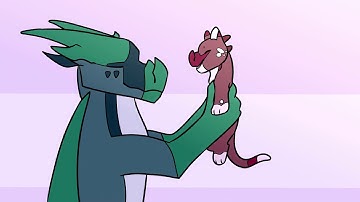 Pico Pico // Oc Peep Style MAP // Part 6