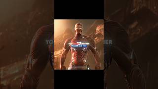 The Goat of "MCU" - Iron Man... #marvel #shorts #viralvideo #ironman @MR.SAHID.MALLICK