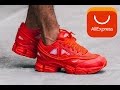 ТОП 5 ХАЙПОВЫХ КРОССОВОК В 2017 НА AliExpress