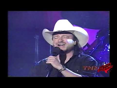 Mark Chesnutt — Mark Chesnutt - I Don't Want To Miss A Thing (Live)