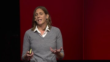 The Contaminant Boomerang – what we use comes back to hurt us | Tracie Baker | TEDxDetroit