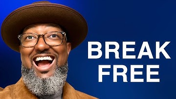 How to Break Free from Self-Doubt