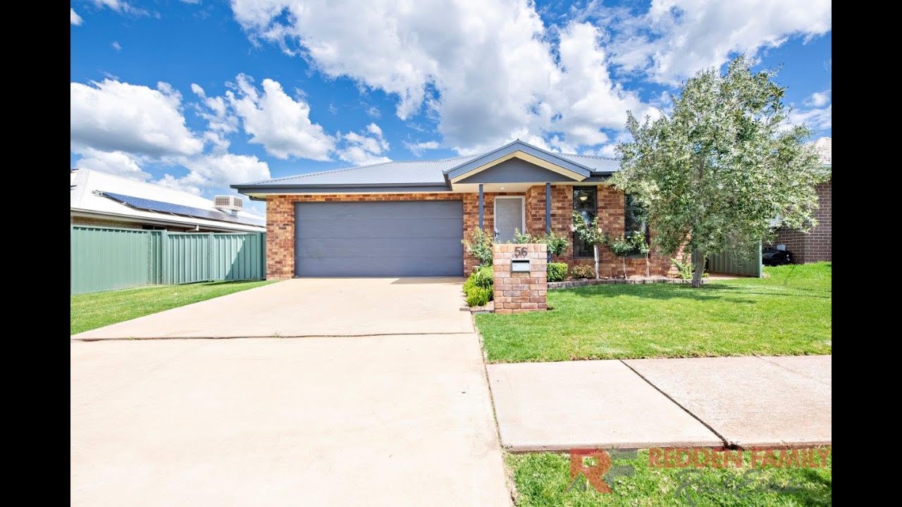 Dubbo real estate for sale Introducing 56 Linda Drive, Dubbo ! YouTube