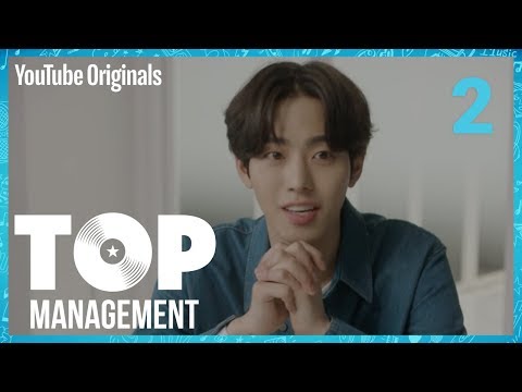 Ep 2 Blood Sweat & Tears | Top Management