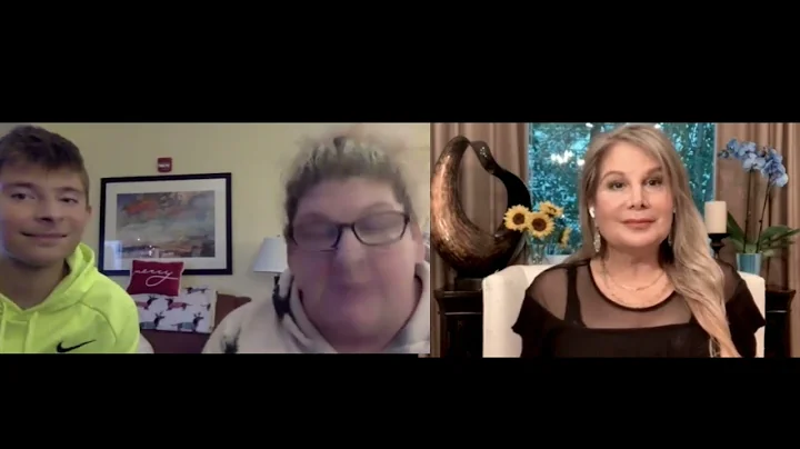 Deborah Kobylt LIVE Promos: Jake & Angela McFarland