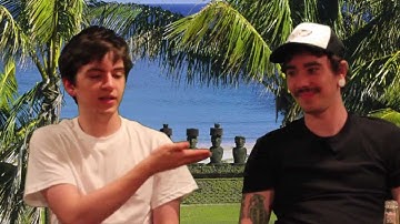 How To Backside 5-0 Grind - SundayFundaysTV