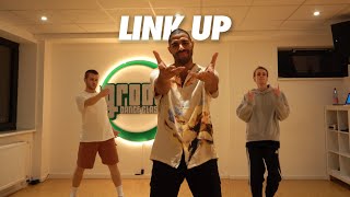 Ne-Yo Ft. FABOLOUS - Link Up Remix | Choreo by Terry Resimi