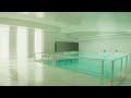 The Complex Expedition: Pool Room Ambience