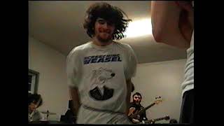 Alexisonfire - Adelleda | Sussex, NB (Jubilee Hall) - December 9th, 2003