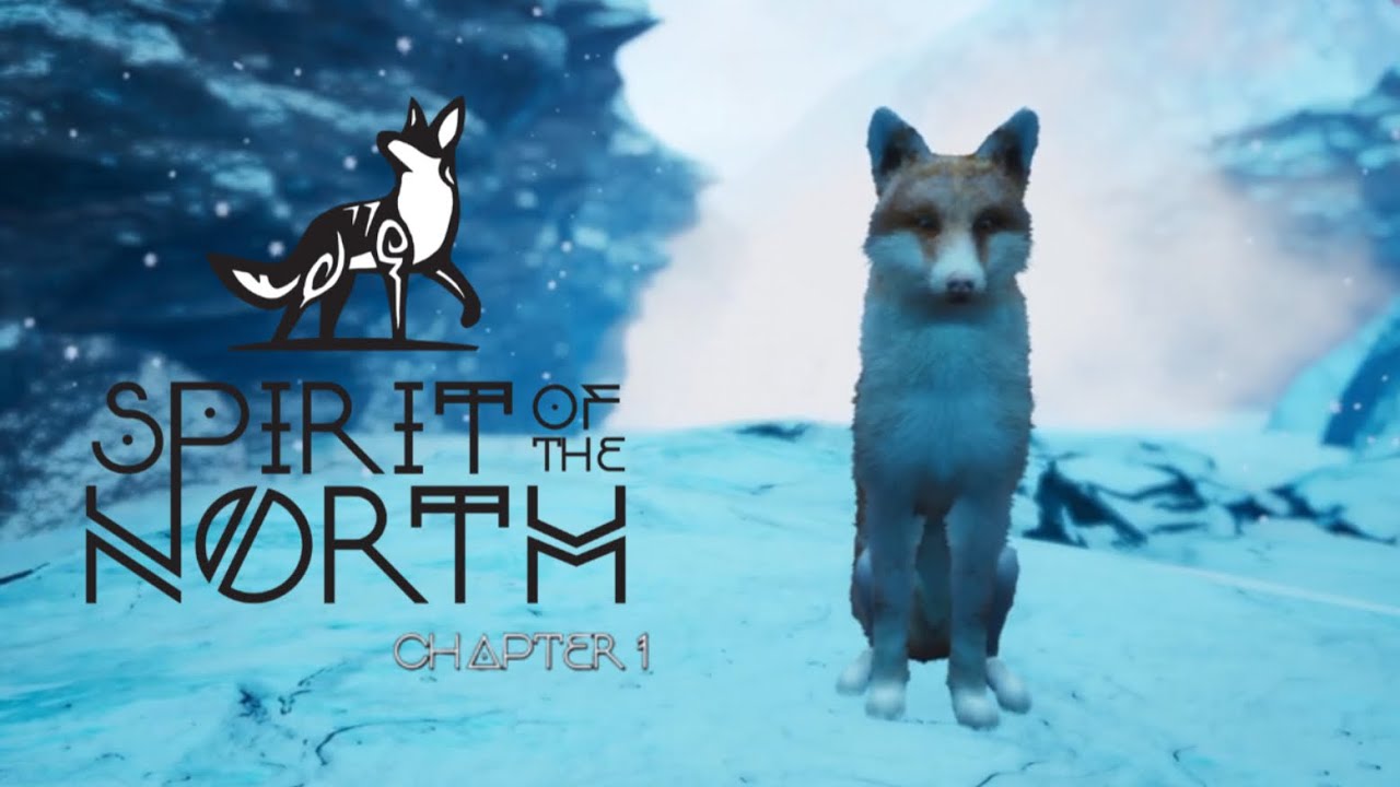 Spirit Of The North Chapter 1 Walkthrough Walkthrough Part 1 no Communication YouTube spirit-of-the-north-chapter-1-walkthrough-walkthrough-part-1-no-communication-youtube