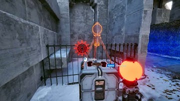 Talos Principle 2 - Remember