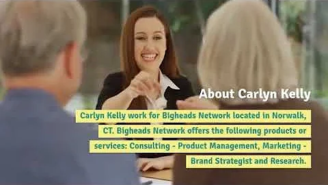 Carlyn Kelly || How to Brand Your Small Business