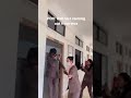 Roll no 1 Coming out from viva