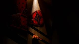 Zara Si Song. . & Shadow