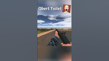 SCP-096 CHASE - Garry