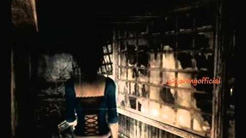 Fatal Frame 3 The Tormented PS2 Walkthrough Part 24