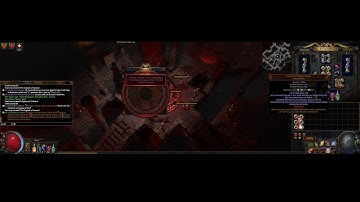 Path of Exile 3.3 Impulsa´s Broken Heart Corruption Altar 6 Link 6 White Sockets