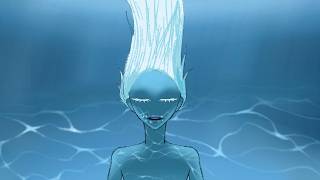 [ANIMATION] Project test. Lip sync,  #2danimation #flipaclip