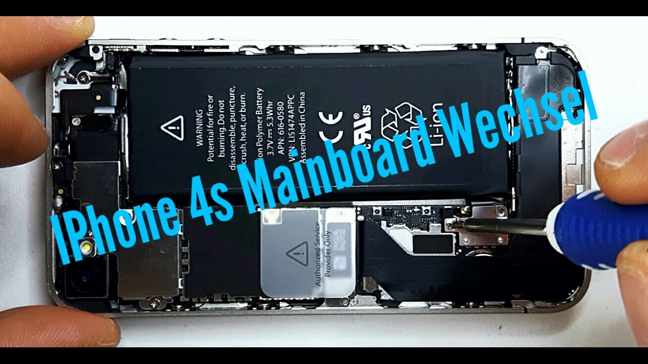 Iphone 4s Karte Wechseln Iphone 4s Karte Wechseln