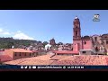 Video de Cotija