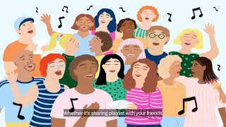 Music Therapy: The healing power of music