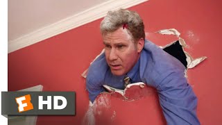 Daddy's Home (2015) - Motorcycle Accident Scene (2\/10) | Movieclips