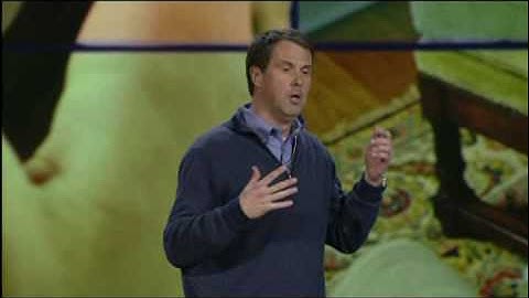 Microsoft at CES 2009: Connected Entertainment