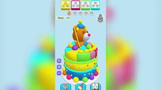Yarn Match 3D screenshot 3